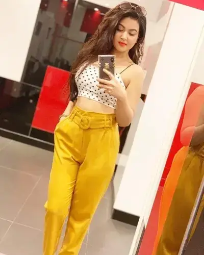 Bhanupratappur Escort